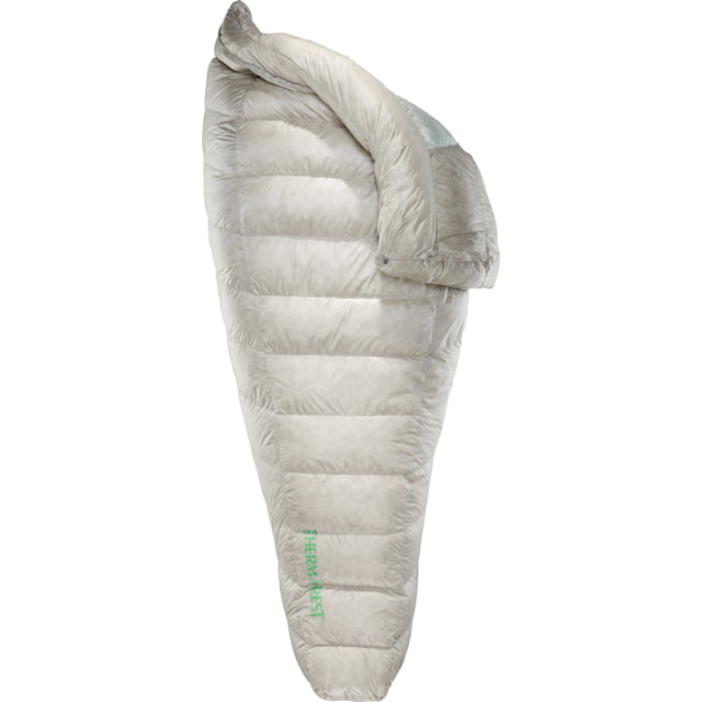 Therm-A-Rest Therm-a-Rest Vesper 20F UL Quilt Sleeping Bag Vapor Long
