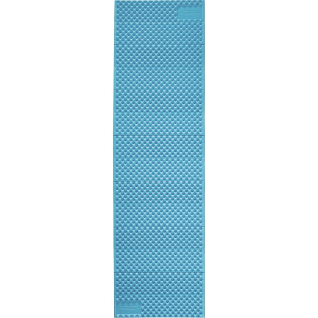 Therm-A-Rest Therm-a-Rest Z-Lite SOL Sleeping Pad Blue/Silver Regular