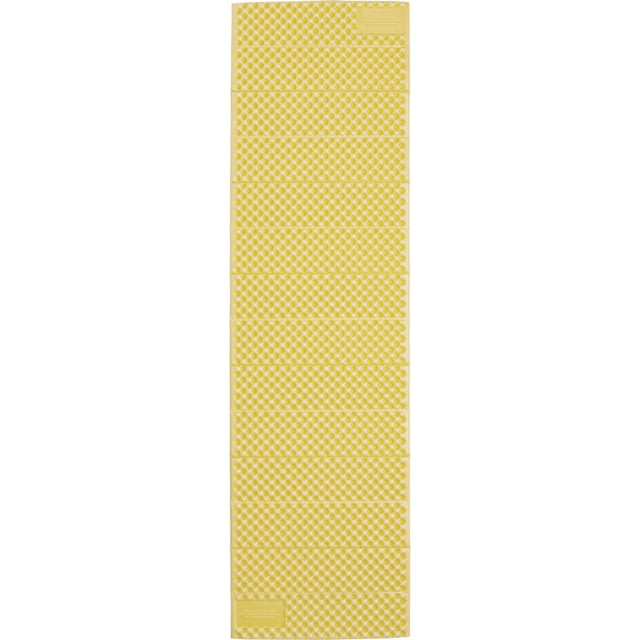 Therm-a-Rest Z-Lite SOL Sleeping Pad Limon/Silver Small