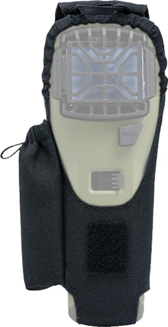 Thermacell Holster/case For Portable Repeller Black