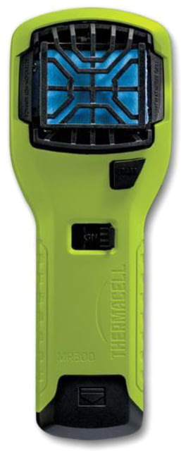 ThermaCELL MR300 Portable Mosquito Repeller - Hi-Vis Yellow