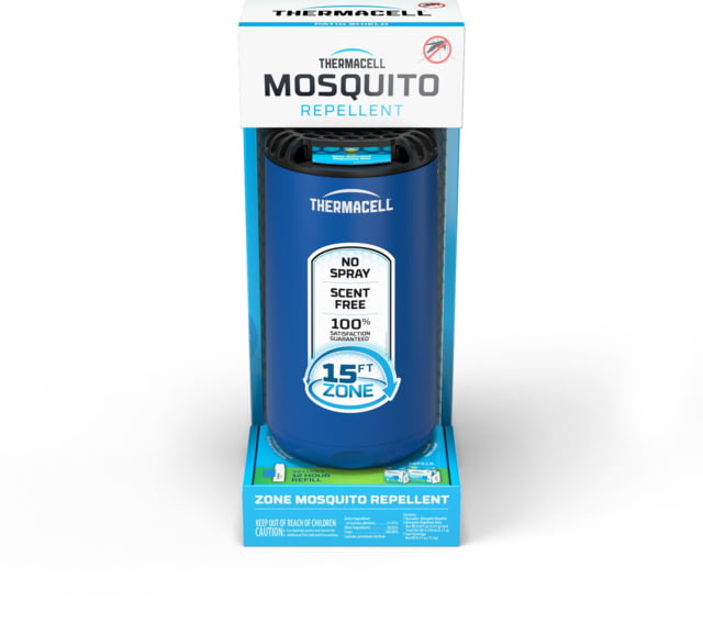 ThermaCELL Patio Shield Mosquito Repeller 448231