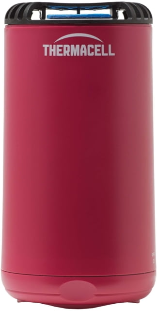 Thermacell Patio Shield Mosquito Repeller Magenta A