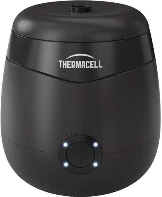 Thermacell Repeller E55 Rechargeable 20' Zone Charcoal