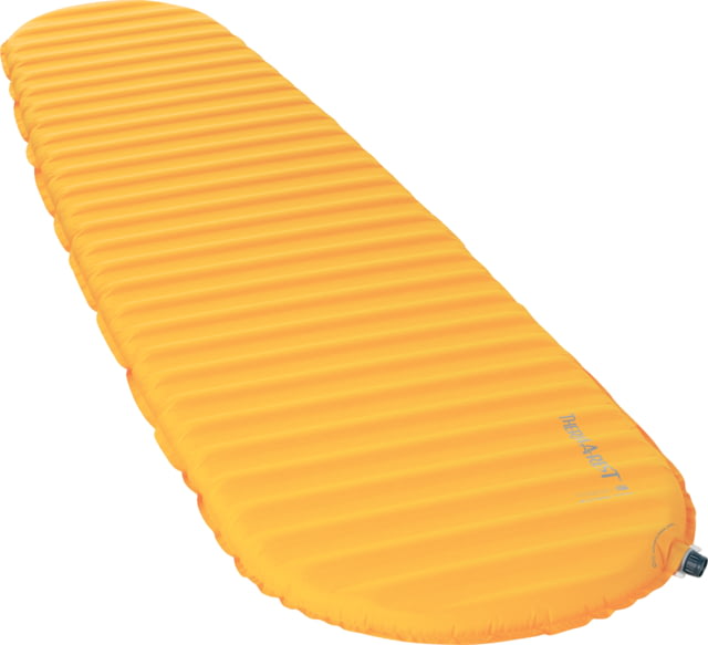 Therm-A-Rest Therm-a-Rest Trail ProLite Sleeping Pad Mango Regular - $139.95 at CampSaver.com