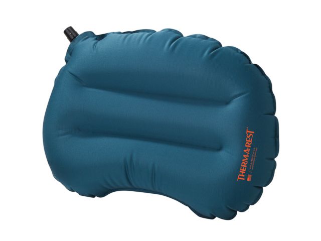 Thermarest Air Head Lite Pillow Regular Deep Pacific