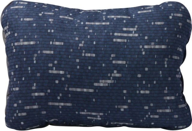 Thermarest Compressible Pillow Cinch Small Warp Speed