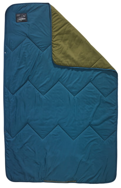 Therm-A-Rest Therm-a-Rest Juno Blanket Deep Pacific