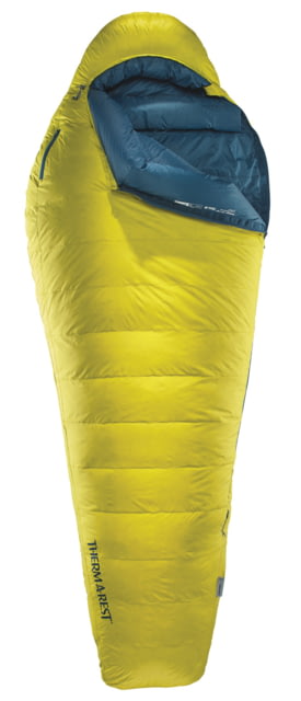 Thermarest Parsec Sleeping Bag Long Larch