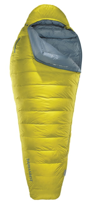 Thermarest Parsec Sleeping Bag Small Larch