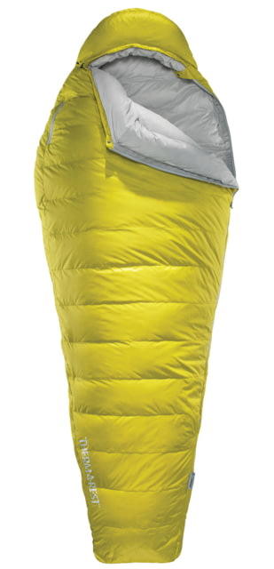 Thermarest Parsec Sleeping Bag Long Larch