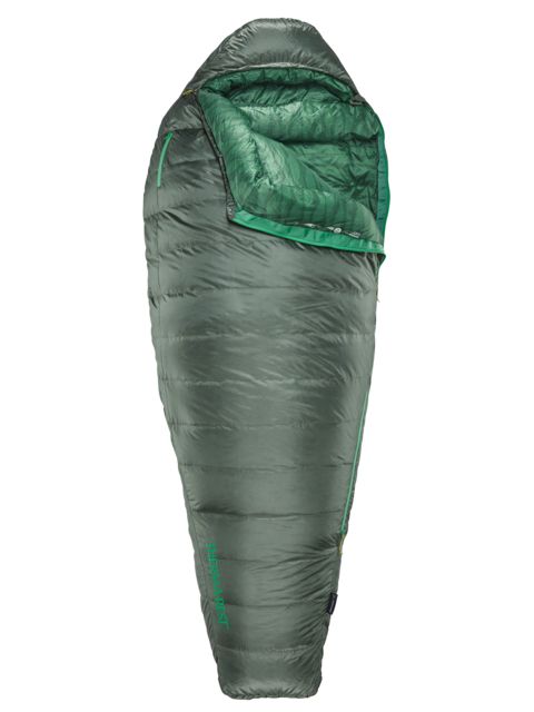 Thermarest Questar 32F/0C Sleeping Bag Balsam Regular