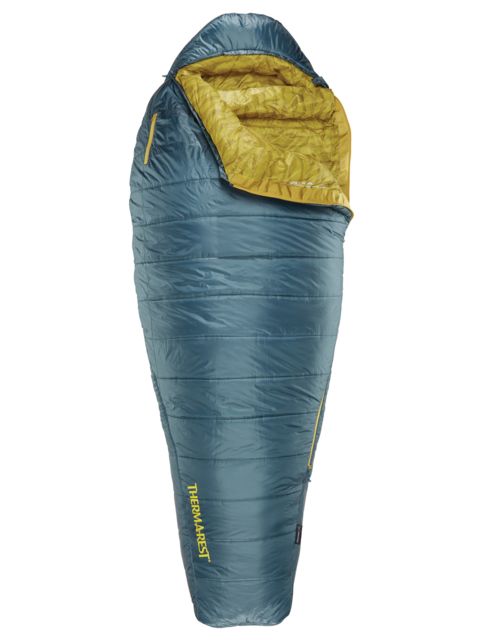 Thermarest Saros 20F/-6C Sleeping Bag Stargazer Regular