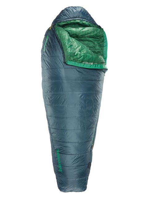 Thermarest Saros 32F/0C Sleeping Bag Stargazer Regular