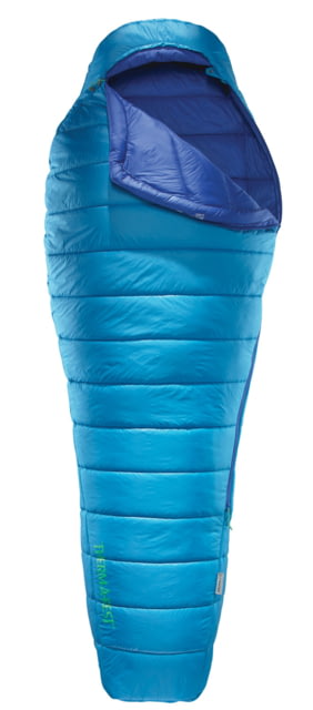 Therm-a-Rest Space Cowboy 45 Degree Sleeping Bag Celestial Regular