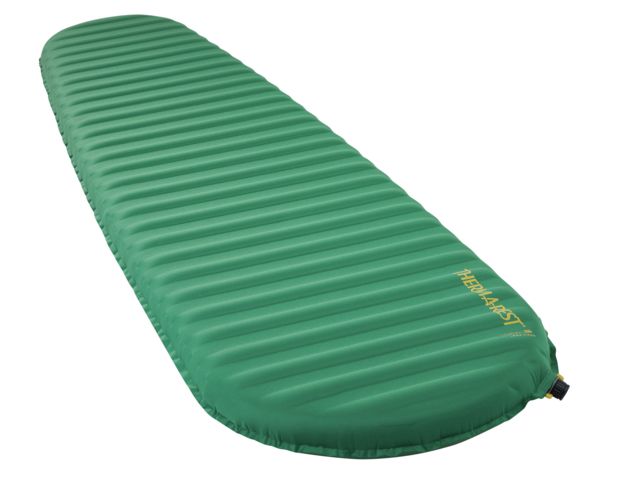 Thermarest Trail Pro Sleeping Pad Large Pine