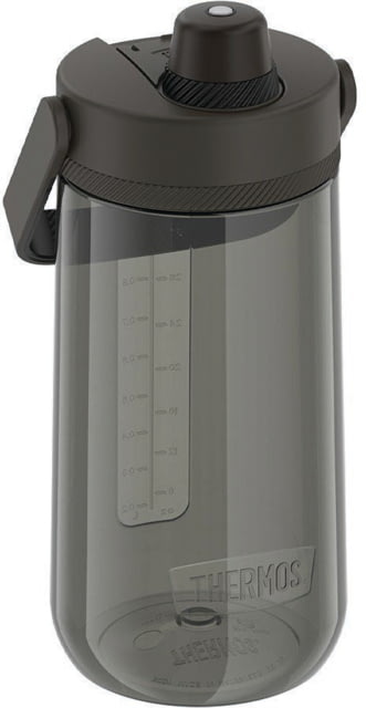 Thermos Alta Bottle 40 Oz Smoke