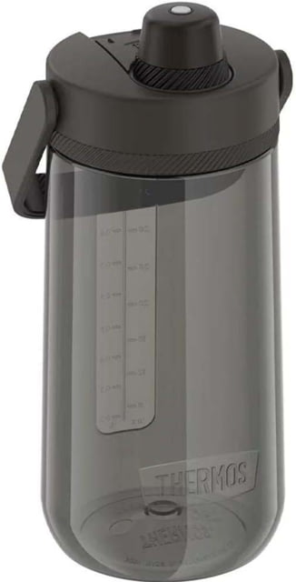 Thermos Alta 40oz Water Bottle Espresso Black