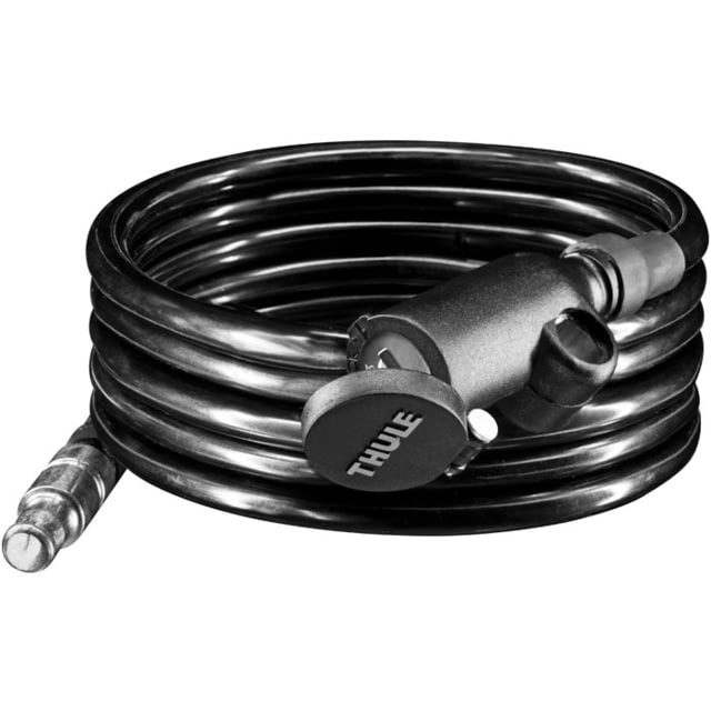 Thule Cable Lock 6 Ft