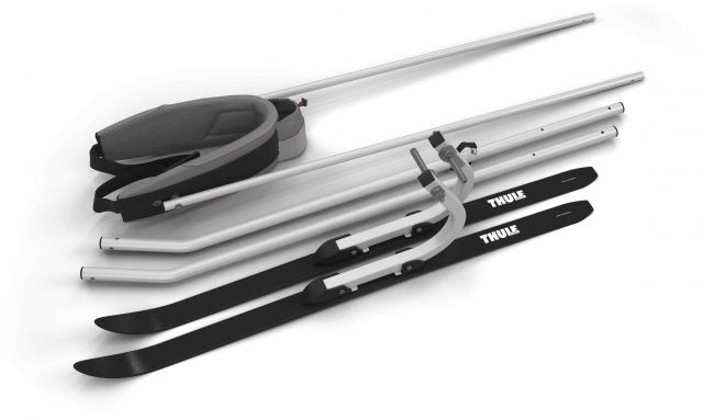 Thule Chariot Cross-Country Ski Kit