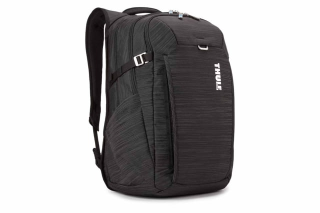 Thule Construct 28L Backpack Black