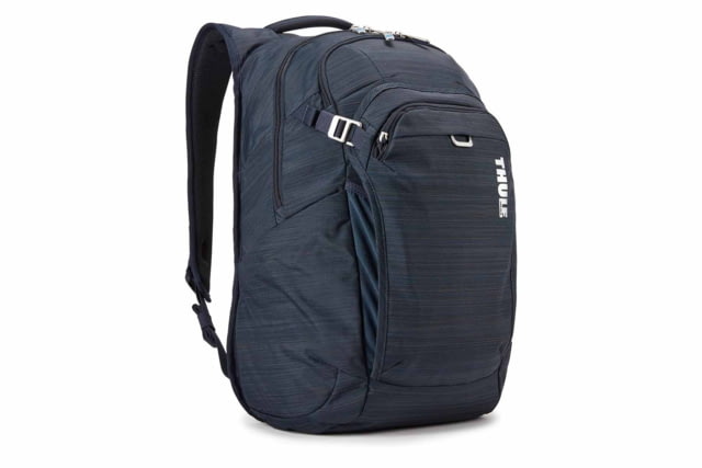 Thule Construct 28L Backpack Carbon Blue