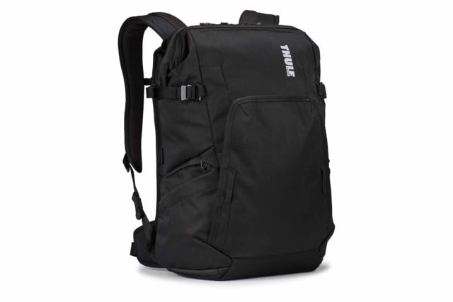 Thule Covert Camera 24L Backpack Black