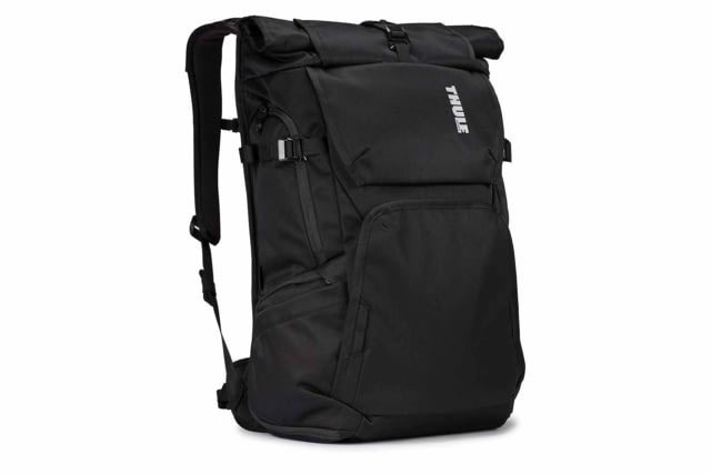 Thule Covert Camera 32L Backpack Black