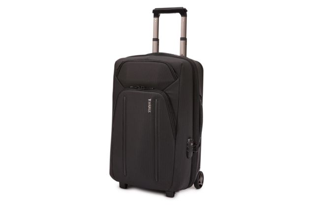 Thule Crossover 2 Carry On Black