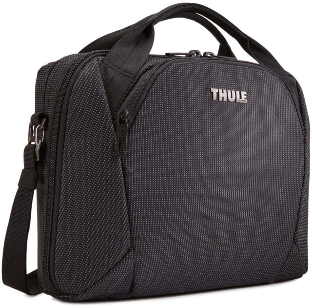 Thule Crossover 2 Laptop Bags Black 13.3 in JY-TMP-THULE489