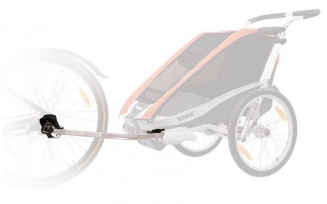 Thule Chariot Series Bicycle Trailer Kit