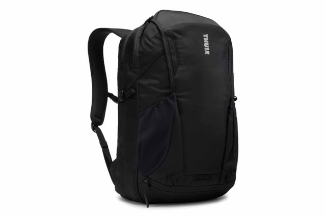 Thule EnRoute 30L Backpack Black