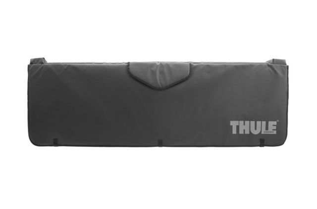 Thule GateMate Pro Pad Protection Black/Silver Full-Size