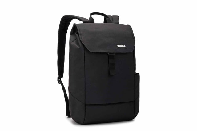 Thule Lithos 16L Backpack Black