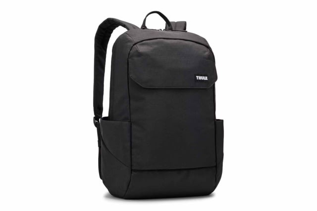 Thule Lithos 20L Backpack Black