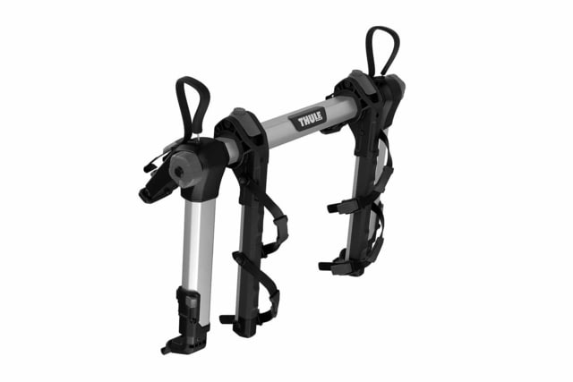 Thule OutWay Hanging 2 Bike Carrier Silver/Black