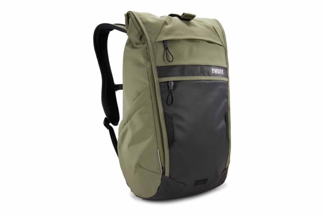 Thule Paramount Commuter 18L Backpack Olivine