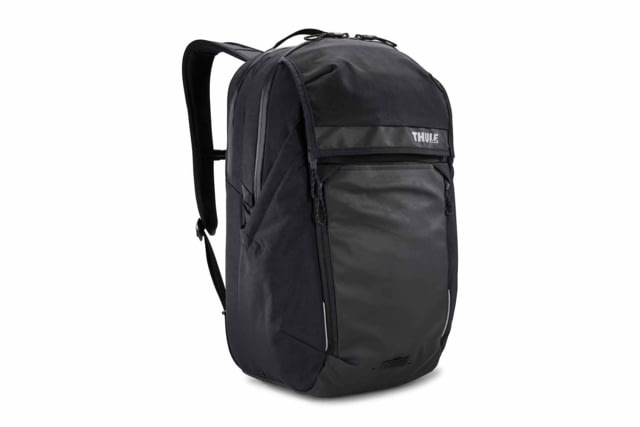 Thule Paramount Commuter 27L Backpack Black