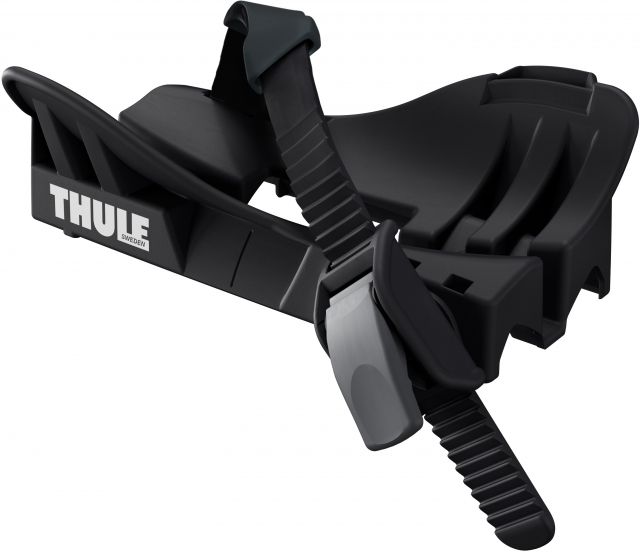 Thule ProRide Fat Bike Adapter for Car
