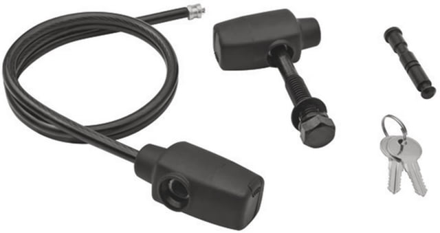 Thule Pin and Cable Lock