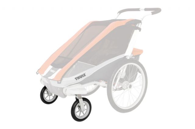 Thule Kit for Strollers