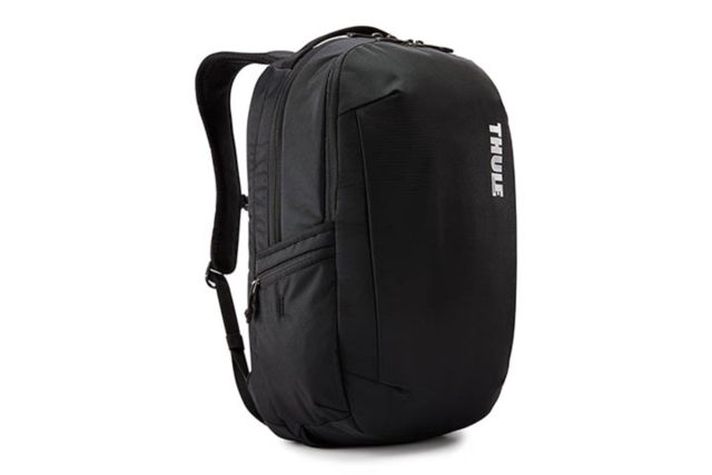 Thule Subterra Backpack Black 30L