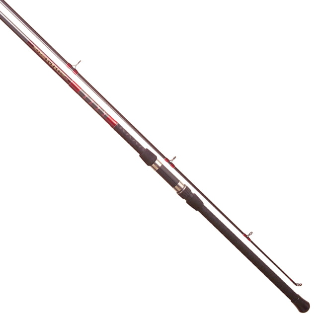 Tica Tica Surge-Ukga Surf Spin Rod 2 Piece Moderate/Fast Medium-Heavy 1/2-2oz Lures 12lb - 20lb 5 Guides + Tip 8ft