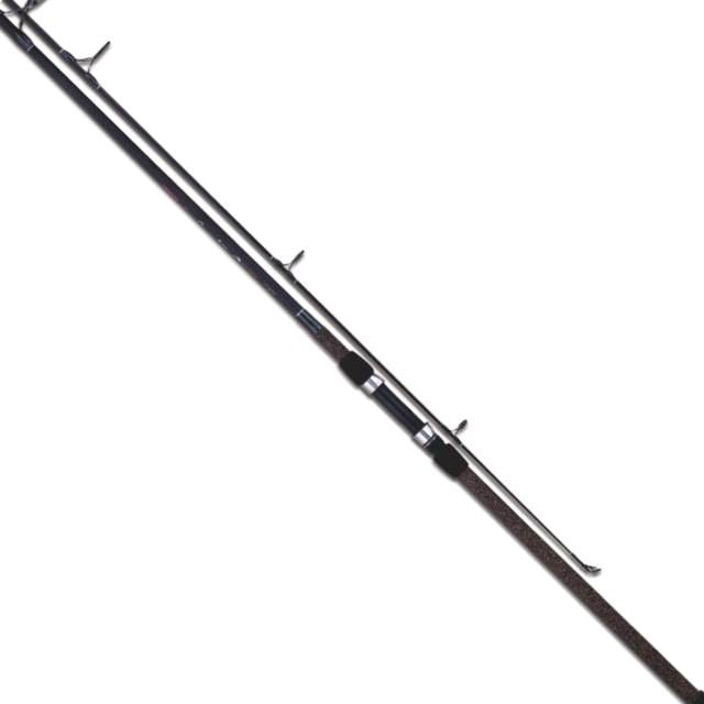 Tica Tica Tc2-Ueha Surf Spin Rod 2 Piece Fast Heavy 2-8oz Lures 12lb - 30lb 5 Guides + Tip 10ft