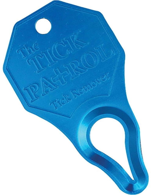 Tick Patrol The - Blue