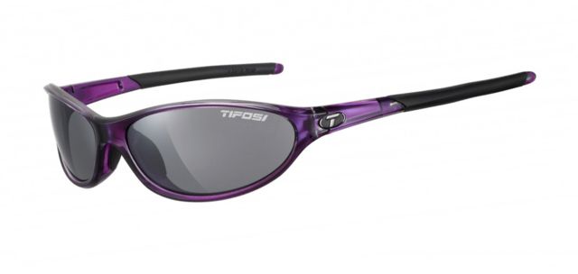 Tifosi Optics Alpe 2.0 Sunglasses Crystal Purple