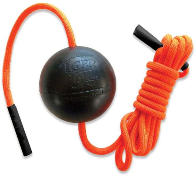 Tiger Tail Tiger Ball Massage On Rope 1.7