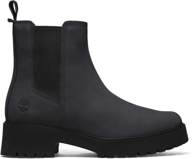 Timberland Carnaby Cool Chelsea Boot - Women's Jet Black 9.5 Medium