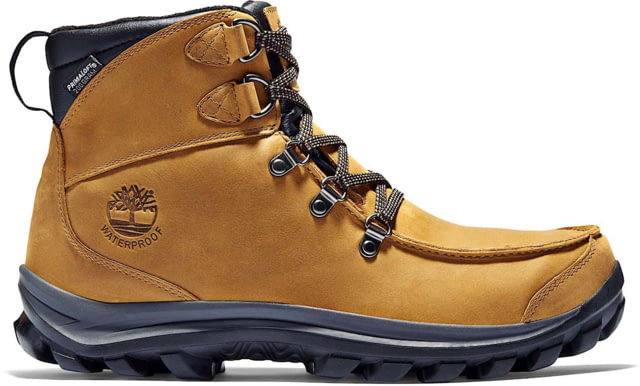 Timberland Chillberg Waterproof 200g Mid Hiker Boot - Men's Wheat 7 Medium