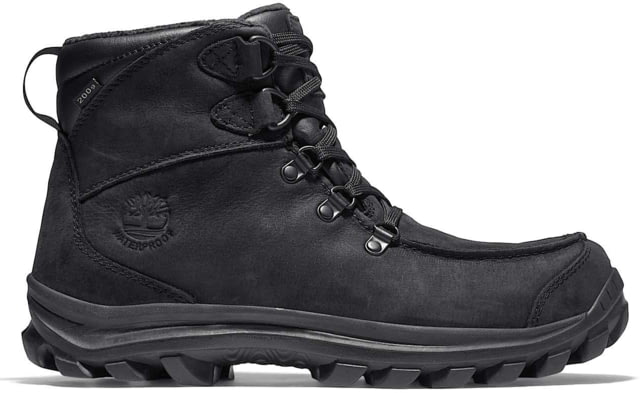 Timberland Chillberg Waterproof Hiking Boot - Men's Jet Black 7 Medium